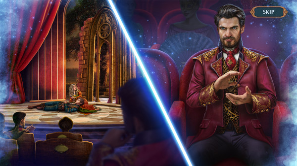 连接的心：财富游戏 – 收藏版.Connected Hearts: Fortune Play Collector’s Edition_4