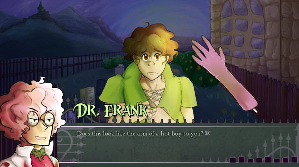 弗兰克博士之打造男朋友.Dr. Frank’s Build a Boyfriend_2