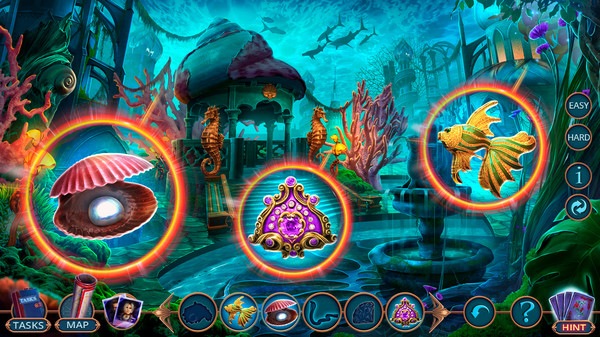 现实迷宫：不和谐之花 – 收藏版.Maze of Realities: Flower of Discord Collector’s Edition_3