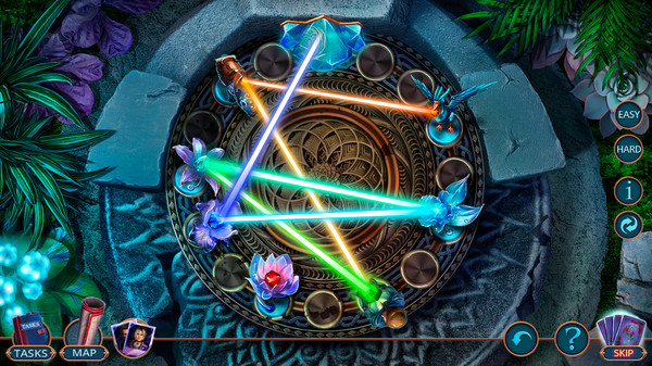 现实迷宫：不和谐之花 – 收藏版.Maze of Realities: Flower of Discord Collector’s Edition_4