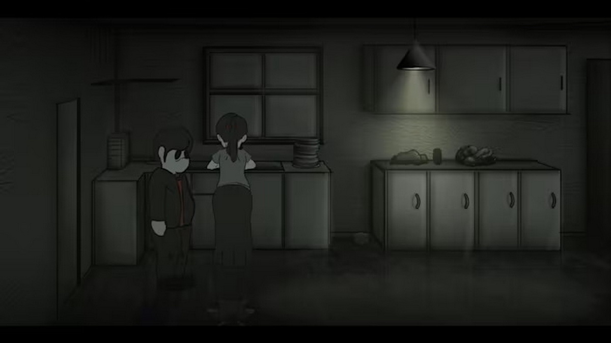 墨脱：第二章.Morto: Chapter 2_0