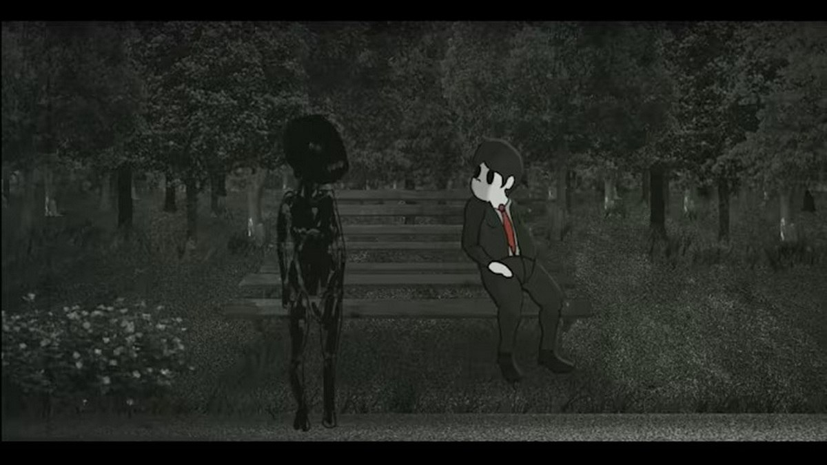 墨脱：第二章.Morto: Chapter 2_1