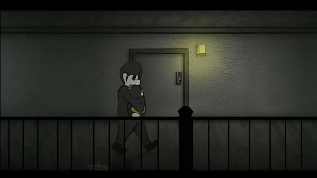 墨脱：第二章.Morto: Chapter 2_2