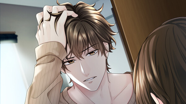 哎呀，我说了“Yes”？！.Oops, I said Yes?!_0