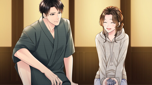哎呀，我说了“Yes”？！.Oops, I said Yes?!_1