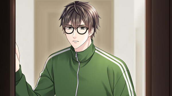 哎呀，我说了“Yes”？！.Oops, I said Yes?!_2