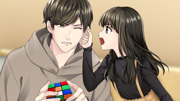 哎呀，我说了“Yes”？！.Oops, I said Yes?!_3