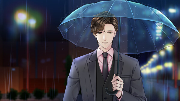 哎呀，我说了“Yes”？！.Oops, I said Yes?!_5