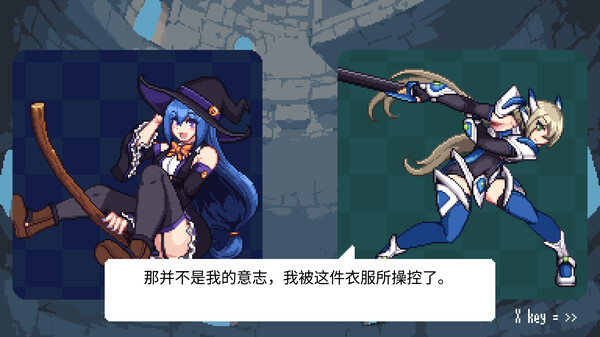女巫方块节奏.Witch Puzzle Rhythm_2