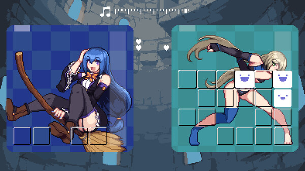 女巫方块节奏.Witch Puzzle Rhythm_3