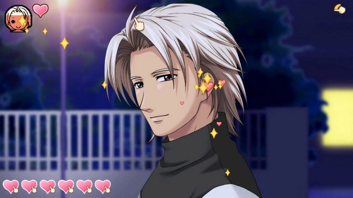 心跳回忆女生版2.Tokimeki Memorial Girl’s Side: 2nd Kiss_3