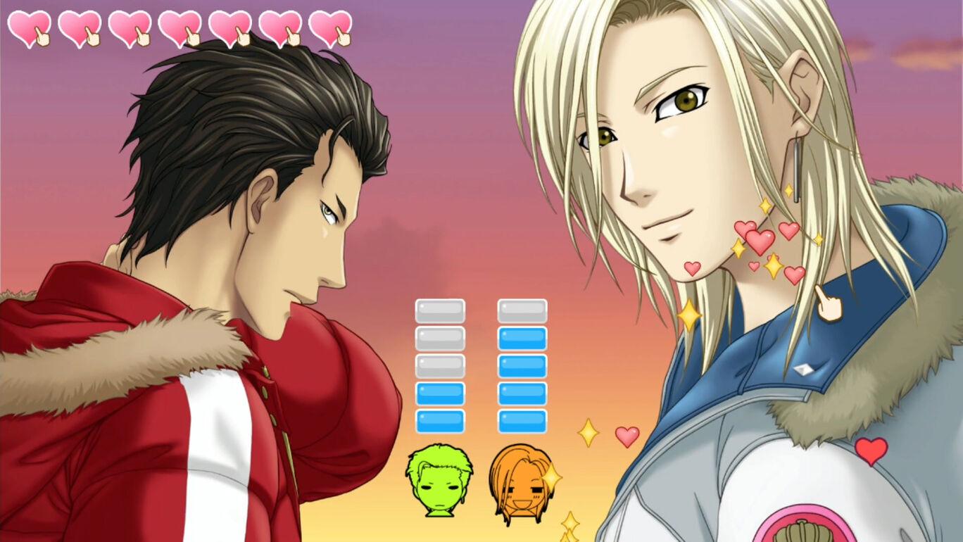 心跳回忆女生版3.Tokimeki Memorial Girl’s Side 3rd Story_2