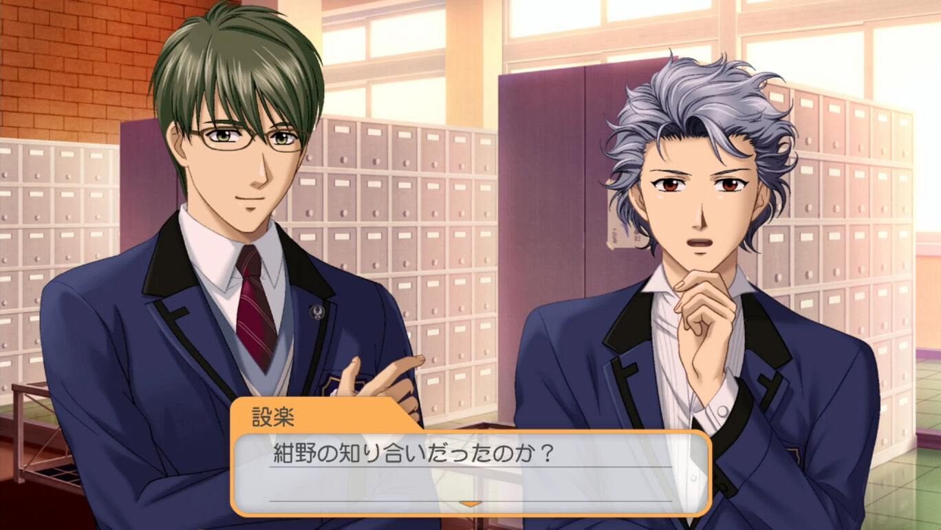 心跳回忆女生版3.Tokimeki Memorial Girl’s Side 3rd Story_4