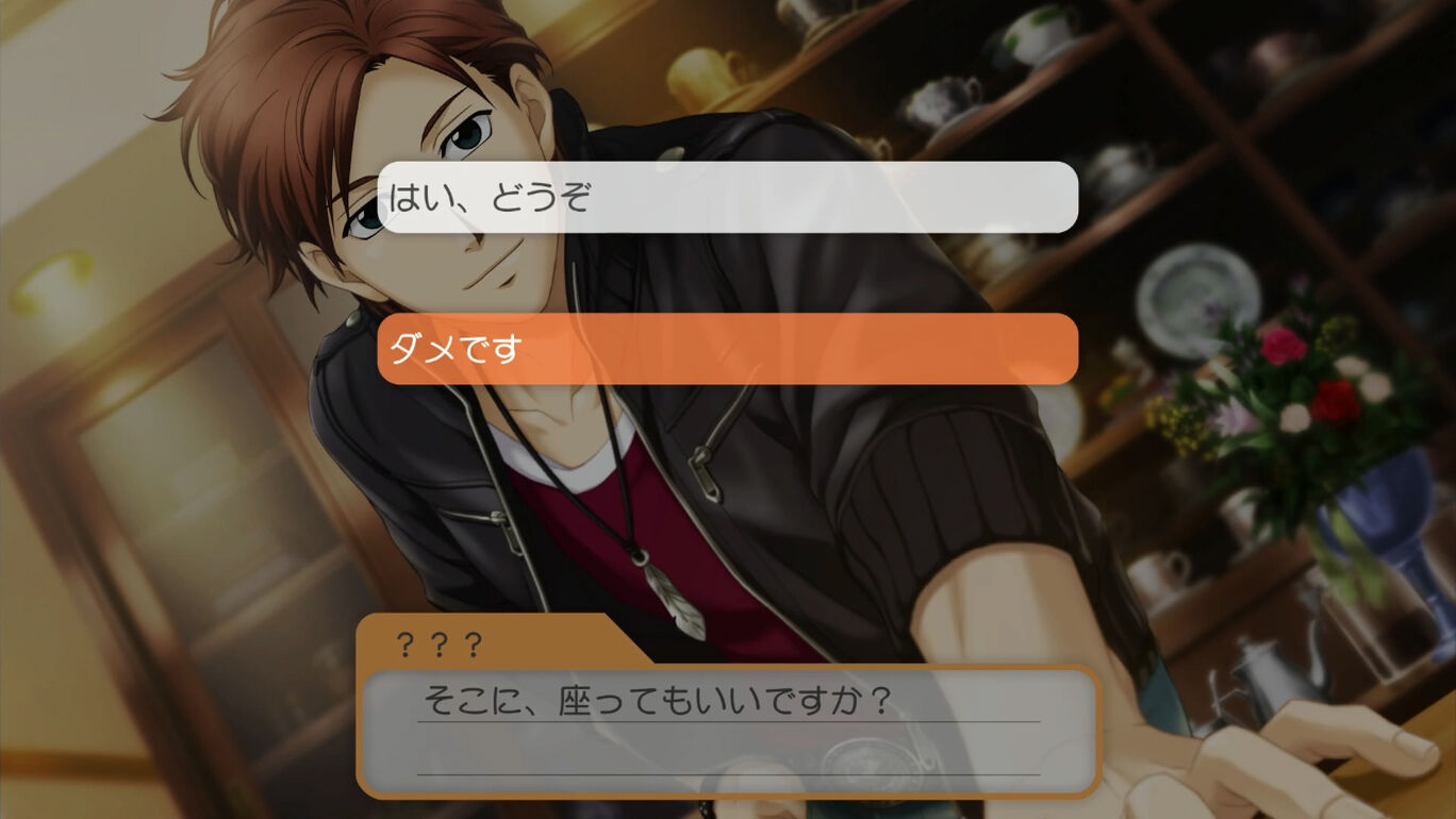 心跳回忆女生版3.Tokimeki Memorial Girl’s Side 3rd Story_5