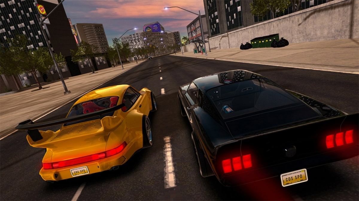 漂移大师模拟器 2024：驾驶模拟.Drift Master Simulator 2024: Driving Sim_0