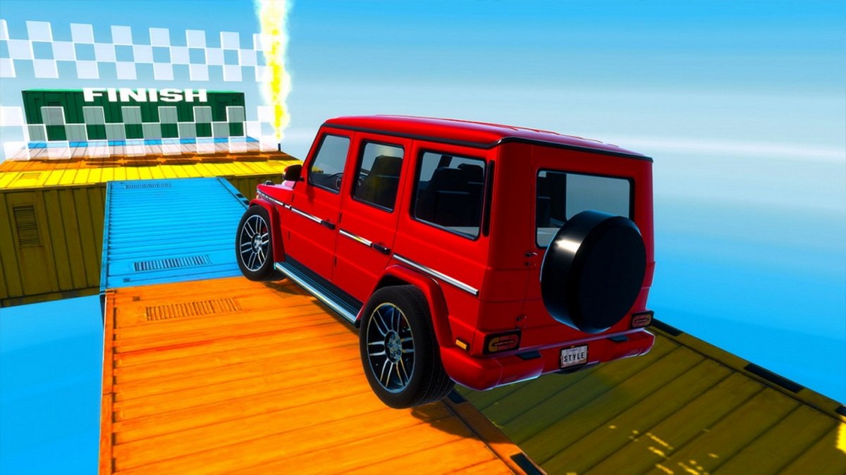 漂移大师模拟器 2024：驾驶模拟.Drift Master Simulator 2024: Driving Sim_2