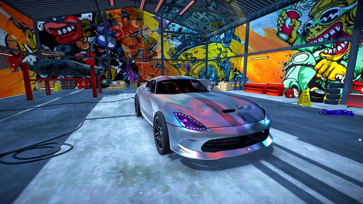 漂移大师模拟器 2024：驾驶模拟.Drift Master Simulator 2024: Driving Sim_4