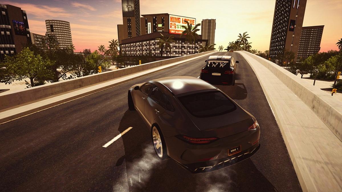 漂移大师模拟器 2024：驾驶模拟.Drift Master Simulator 2024: Driving Sim_5