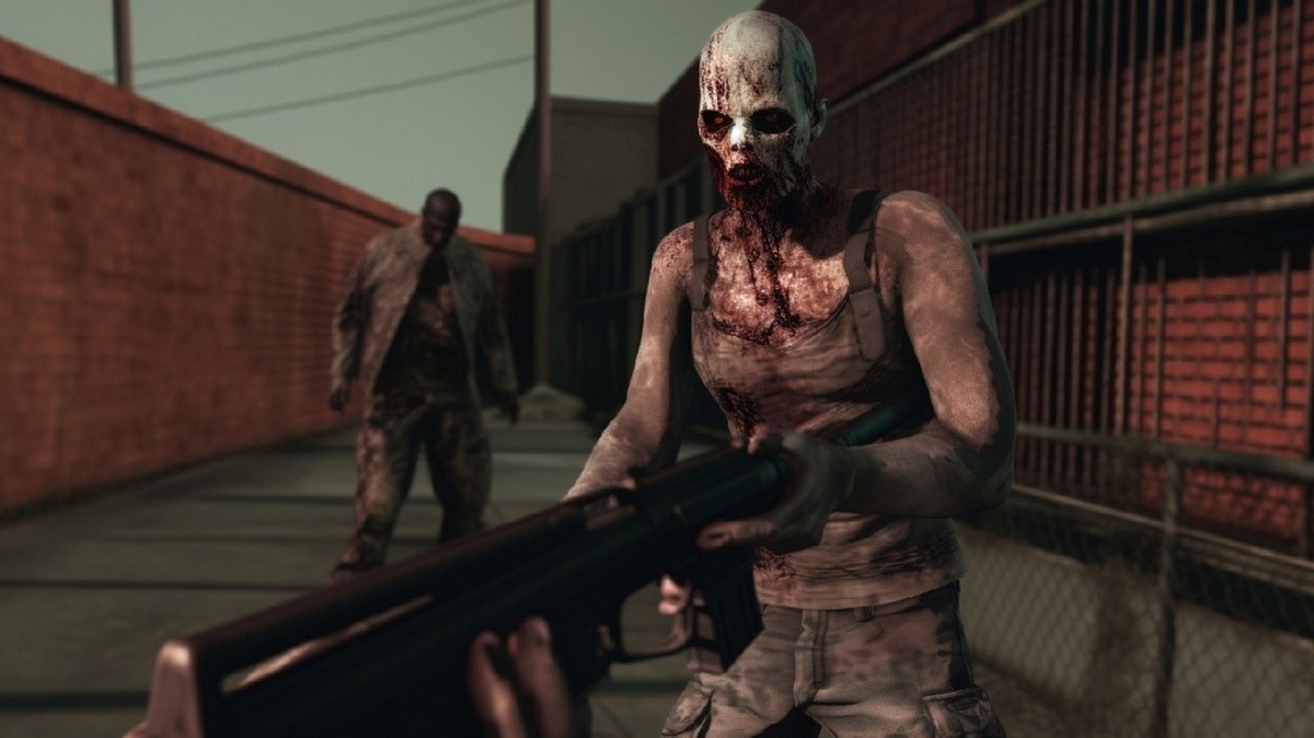 Z战争启示录：射击游戏.Z War Apocalypse Shooter_4