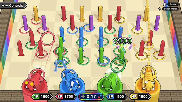 派对时间2.Party Party Time 2_5
