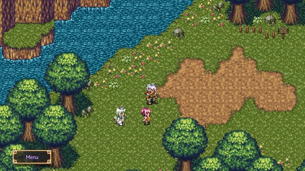 幻想纪事.Genso Chronicles_1