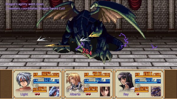 幻想纪事.Genso Chronicles_2