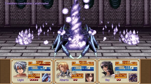 幻想纪事.Genso Chronicles_5