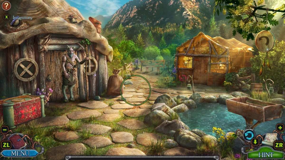 Legendary Tales: Stories_0