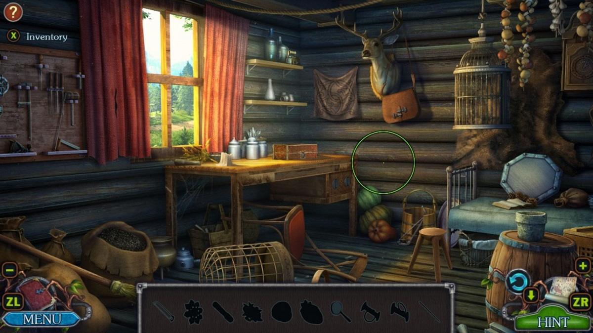 Legendary Tales: Stories_1