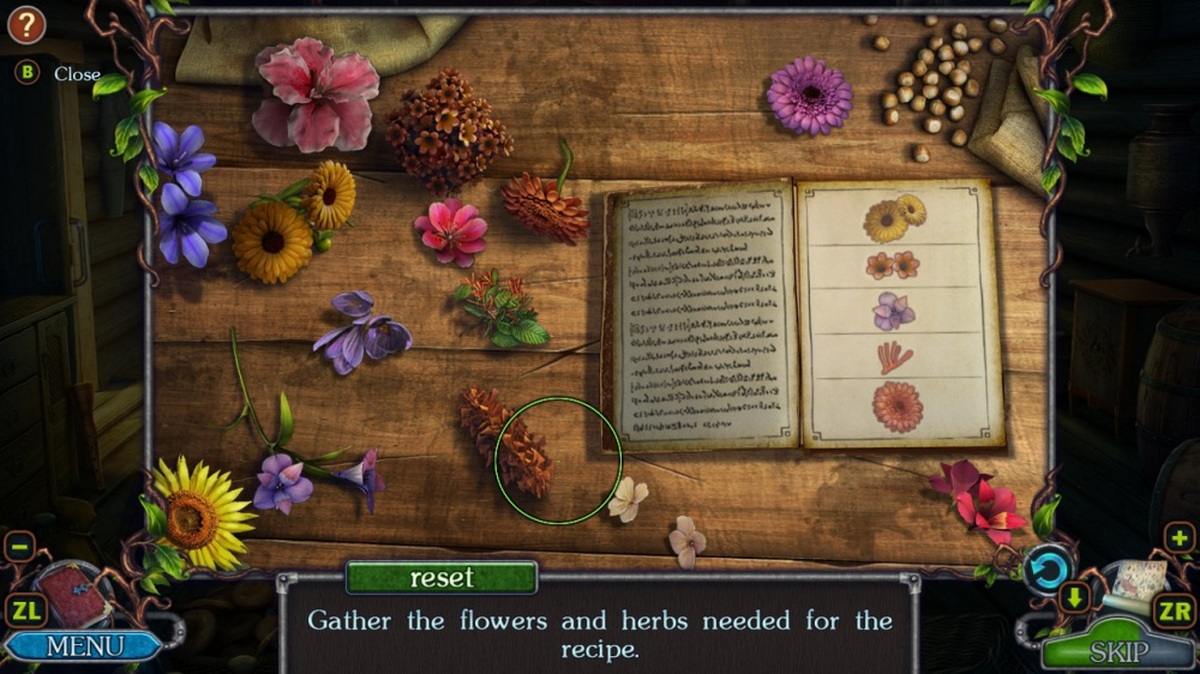 Legendary Tales: Stories_2