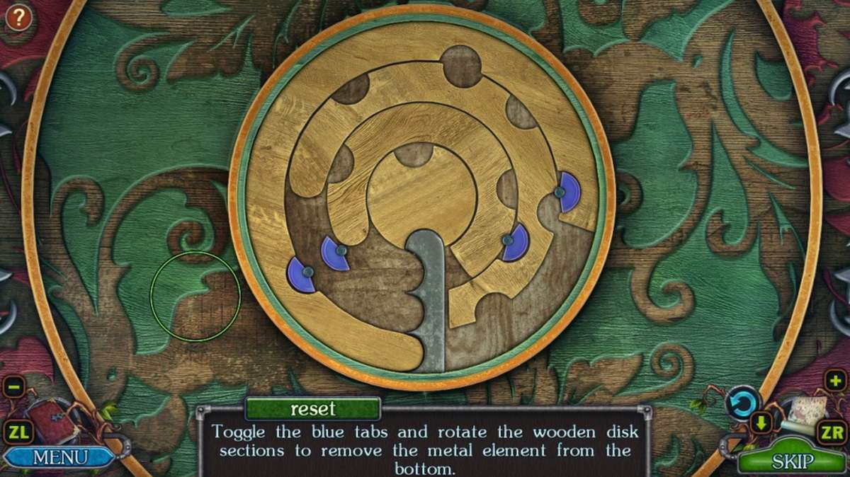 Legendary Tales: Stories_5