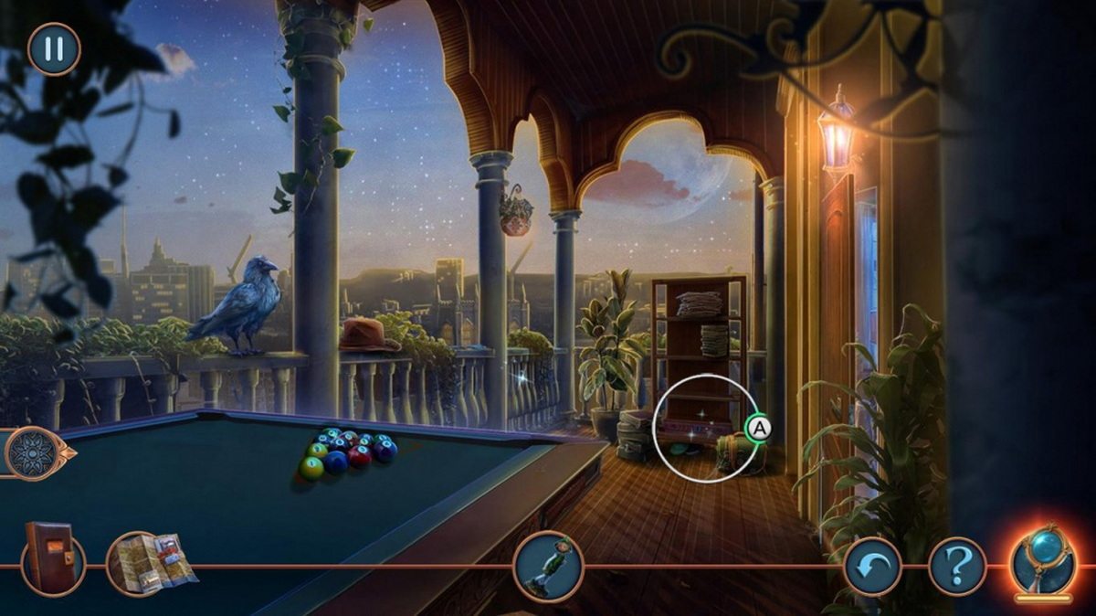 Magic City Detective: Secret Desire Collector’s Edition_2