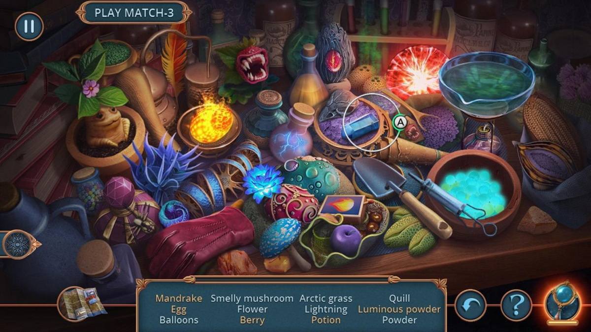 Magic City Detective: Secret Desire Collector’s Edition_3
