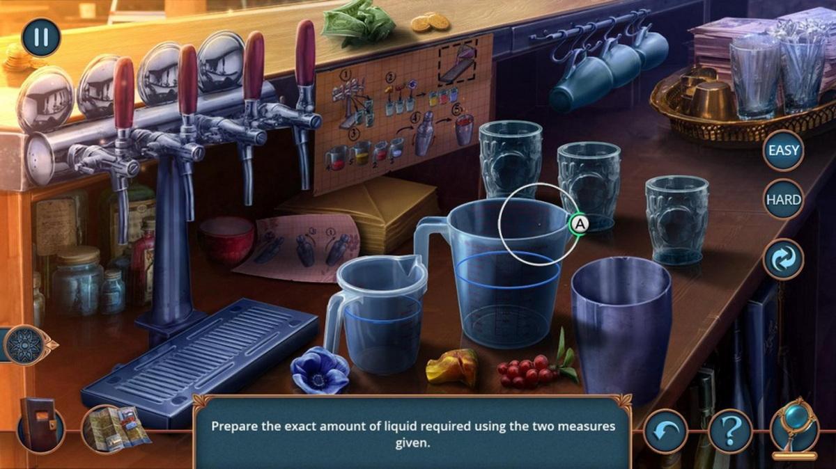 Magic City Detective: Secret Desire Collector’s Edition_5
