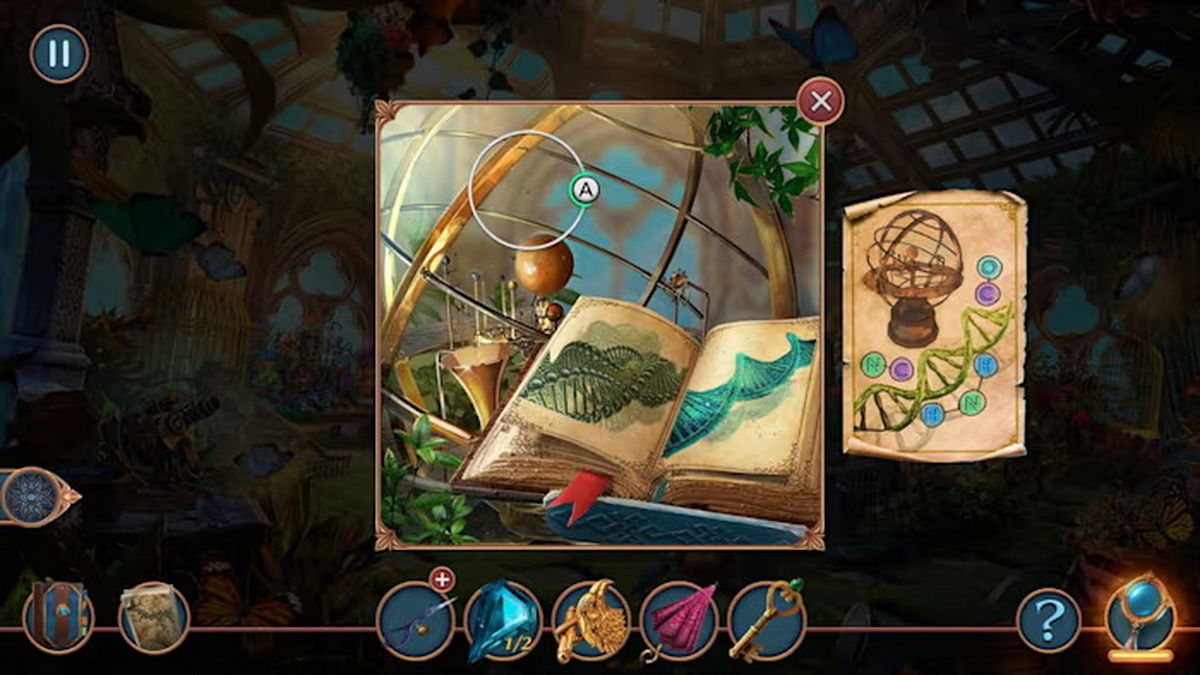现实迷宫：光的反射 – 收藏版.Maze of Realities: Reflection of Light – Collector’s Edition_1