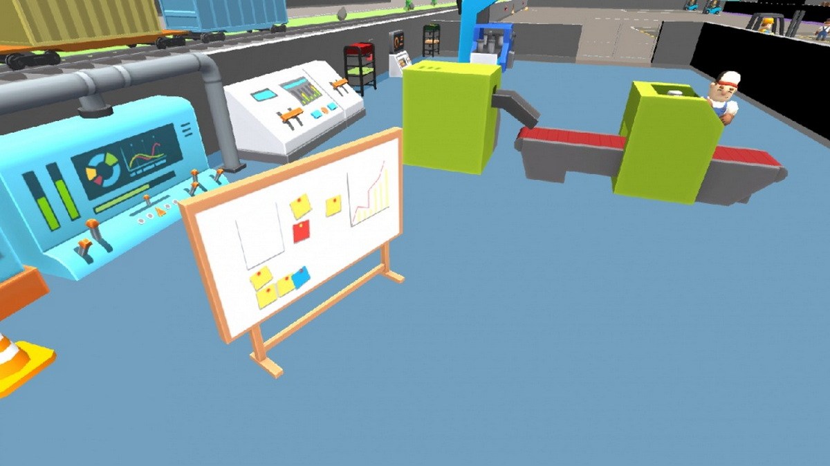 海港大亨2024.Sea Port Tycoon 2024_2