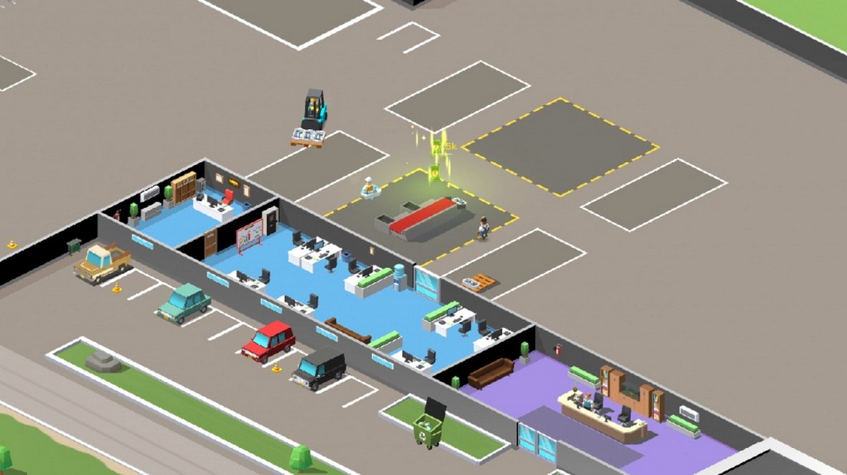海港大亨2024.Sea Port Tycoon 2024_5