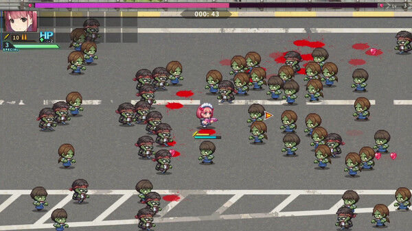 亡灵女仆.Maid of the Dead_0
