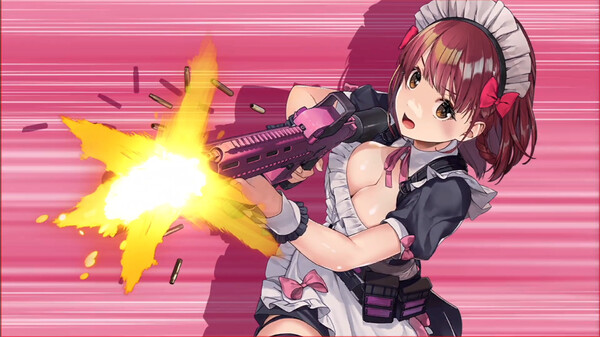 亡灵女仆.Maid of the Dead_1