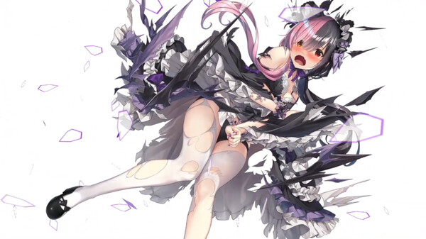 亡灵女仆.Maid of the Dead_2
