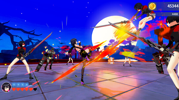 超战女武神.Apex Heroines_0