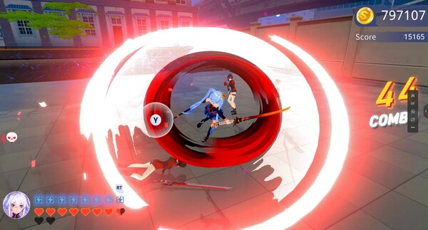 超战女武神.Apex Heroines_1