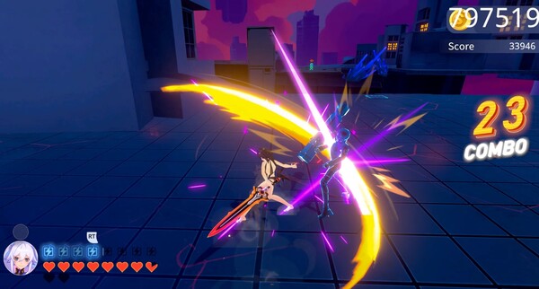 超战女武神.Apex Heroines_2