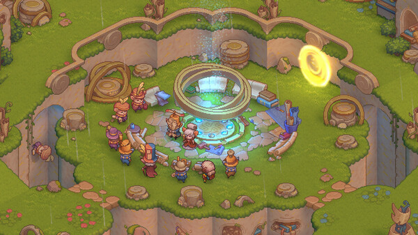 班德尔城物语：英雄联盟外传.Bandle Tale: A League of Legends Story_4