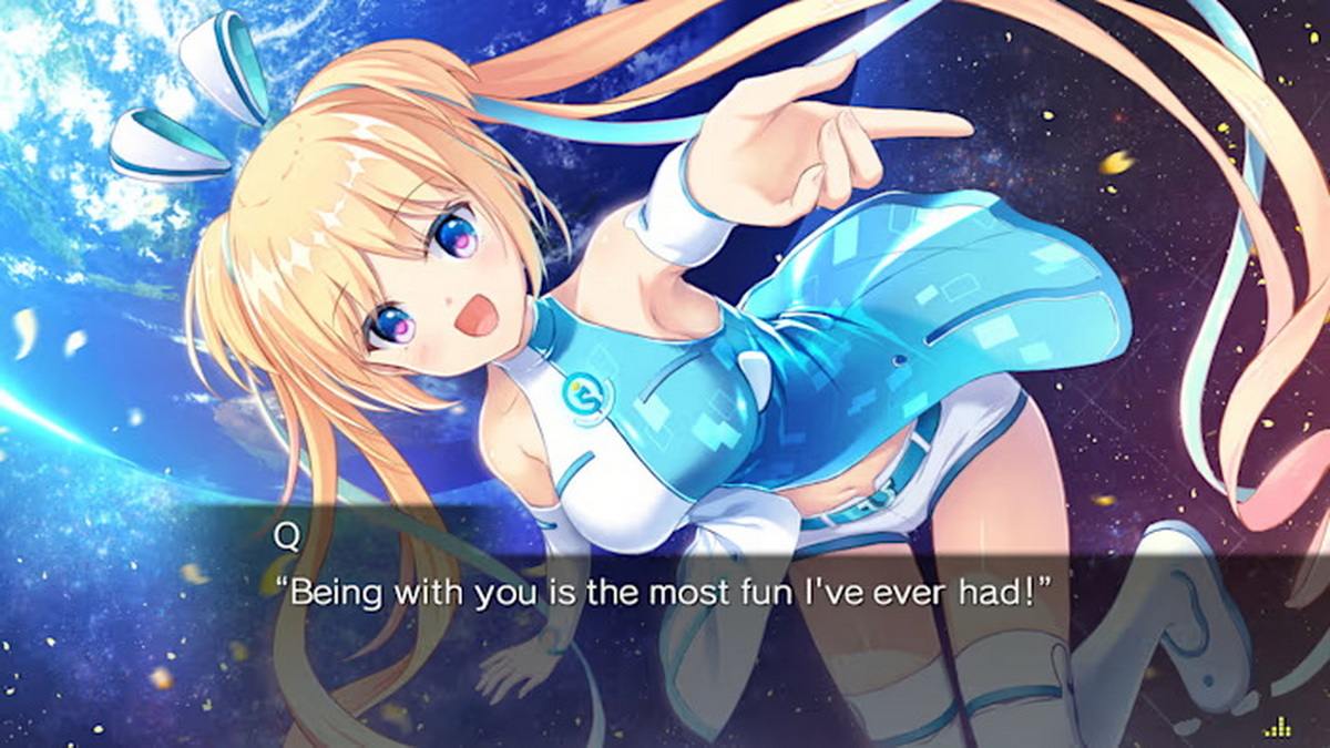 虚拟月球之子.Lunaria: Virtualized Moonchild_0