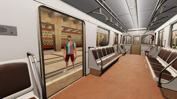 地铁模拟器2.Metro Simulator 2_1
