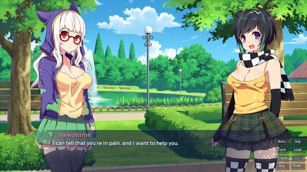 樱花玩家2.Sakura Gamer 2_0