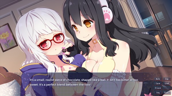 樱花玩家2.Sakura Gamer 2_1