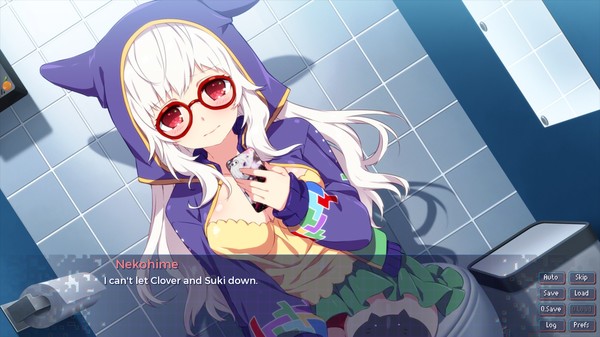 樱花玩家2.Sakura Gamer 2_4