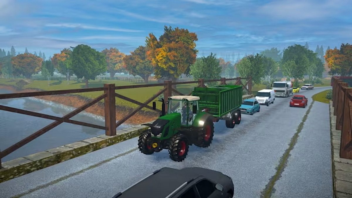 Farmer Simulator Evolution_4